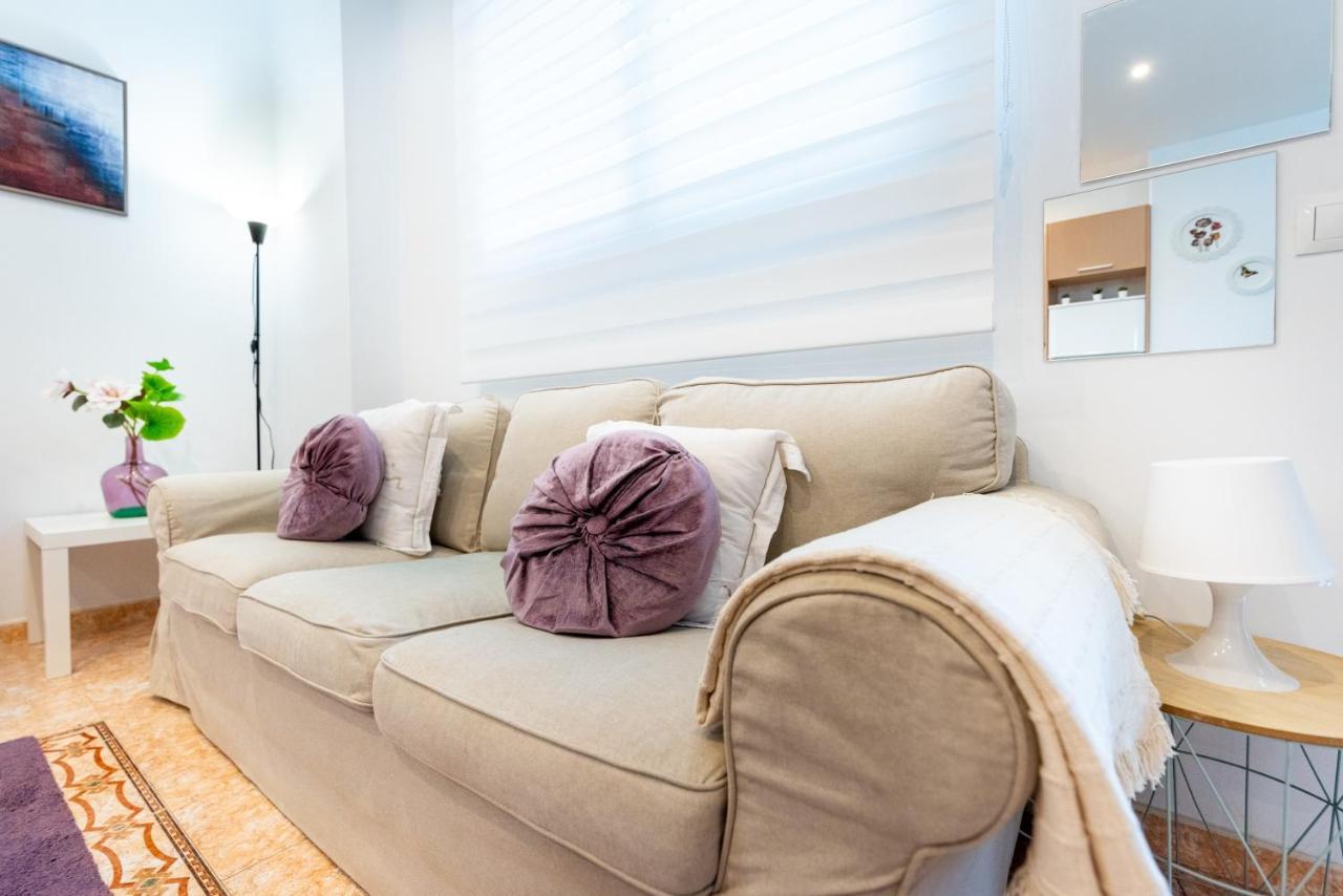 Appartement Wintowinrentals Great Apartment, Amazing Location In Parque Mediterraneo *