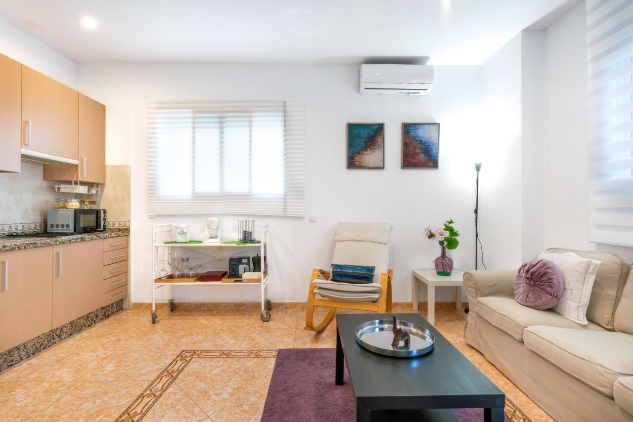 Wintowinrentals Great Apartment, Amazing Location In Parque Mediterraneo Appartement