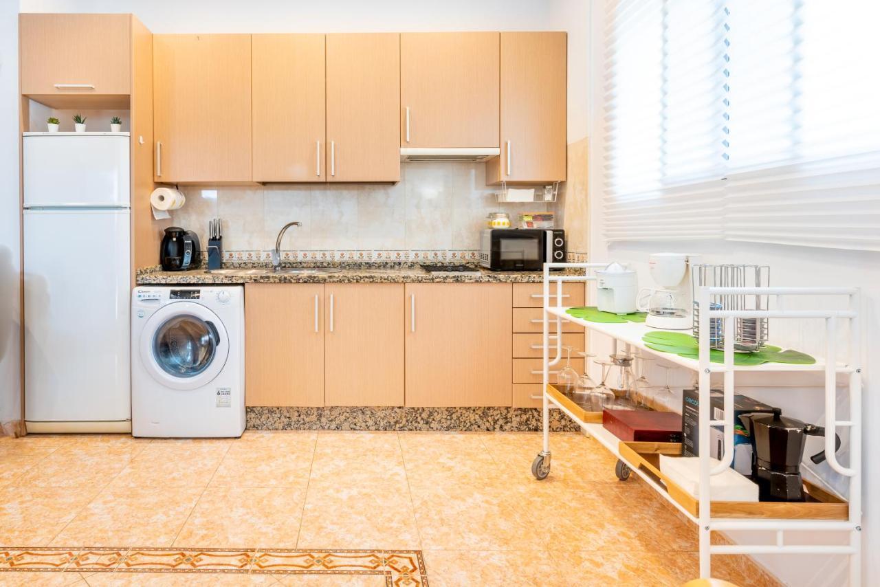 Wintowinrentals Great Apartment, Amazing Location In Parque Mediterraneo Appartement *