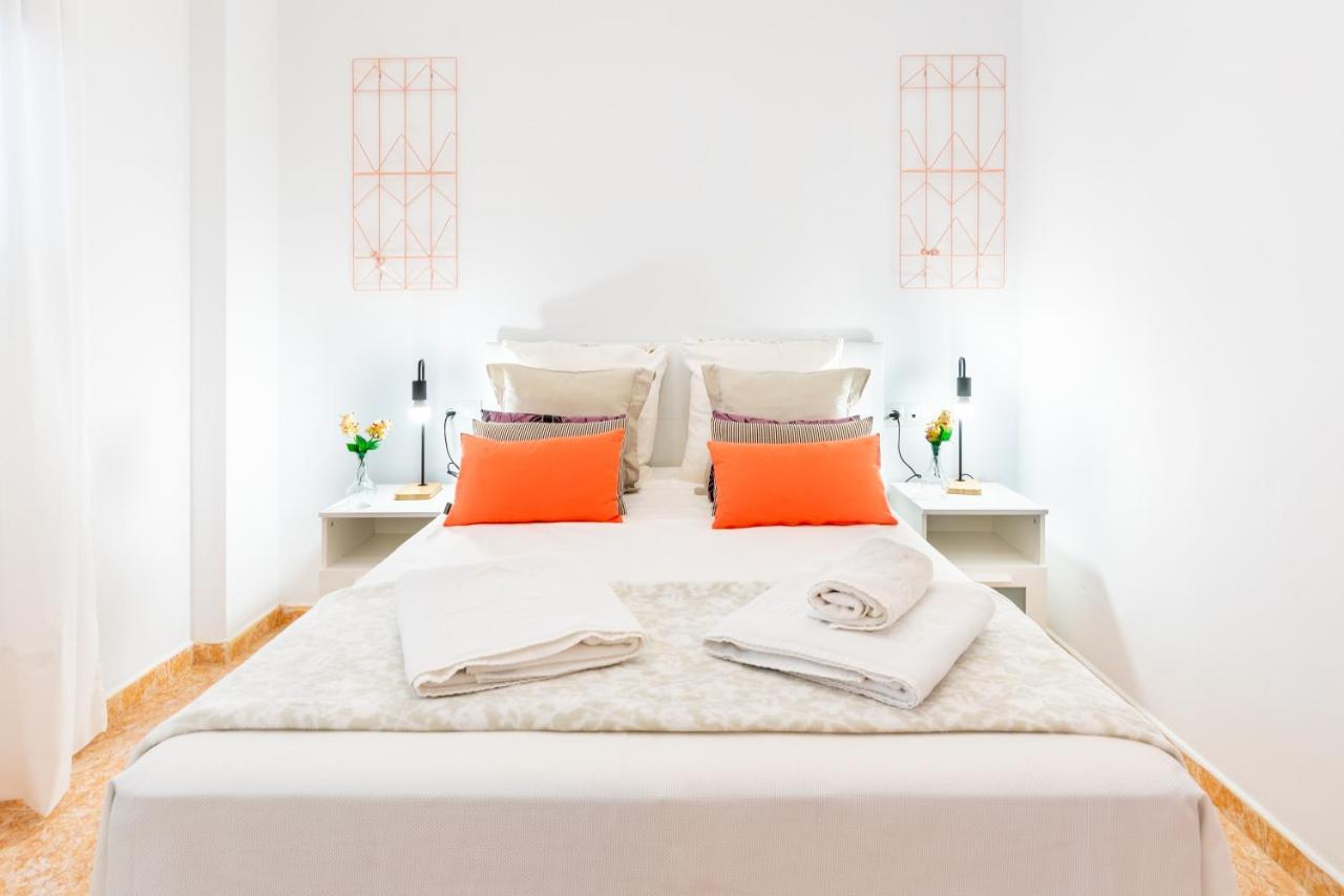 Wintowinrentals Great Apartment, Amazing Location In Parque Mediterraneo Appartamento *