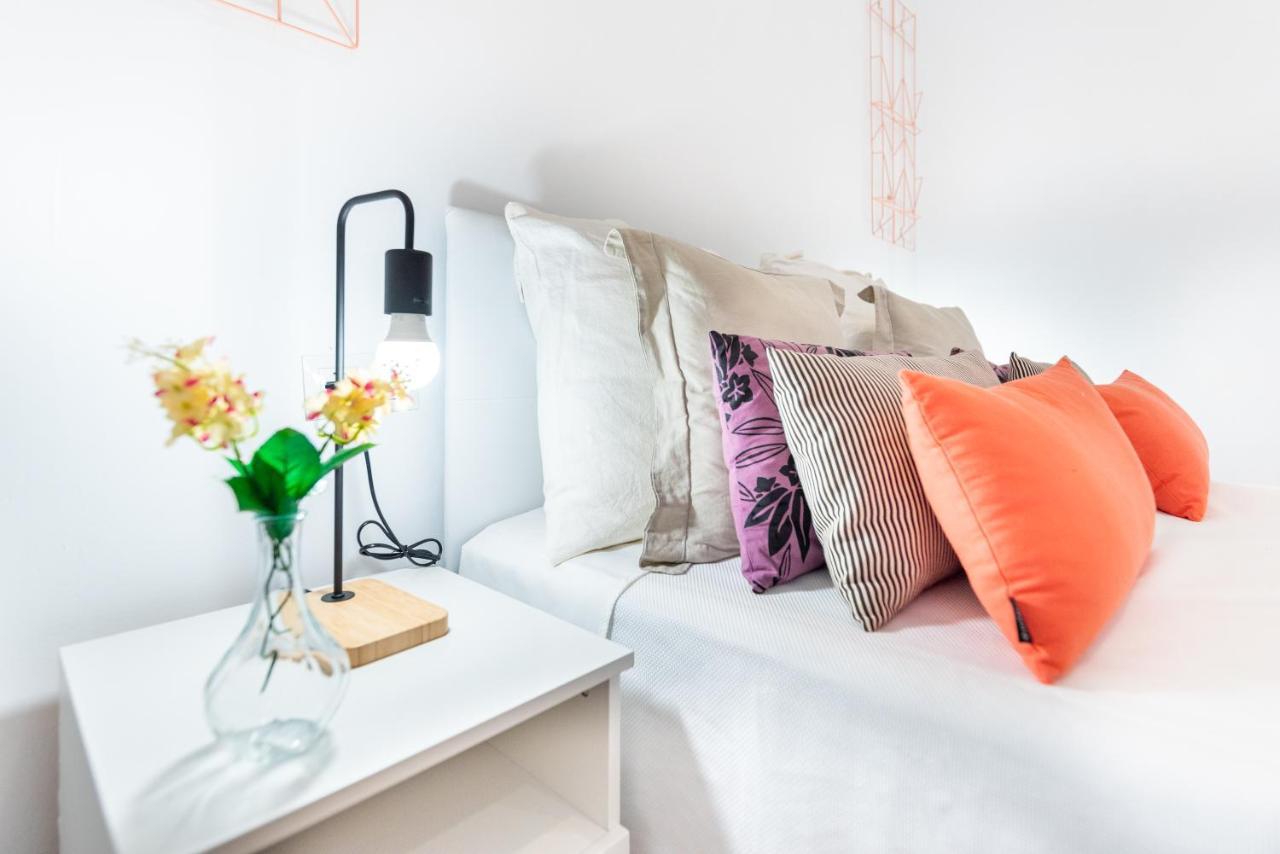 Wintowinrentals Great Apartment, Amazing Location In Parque Mediterraneo Appartamento