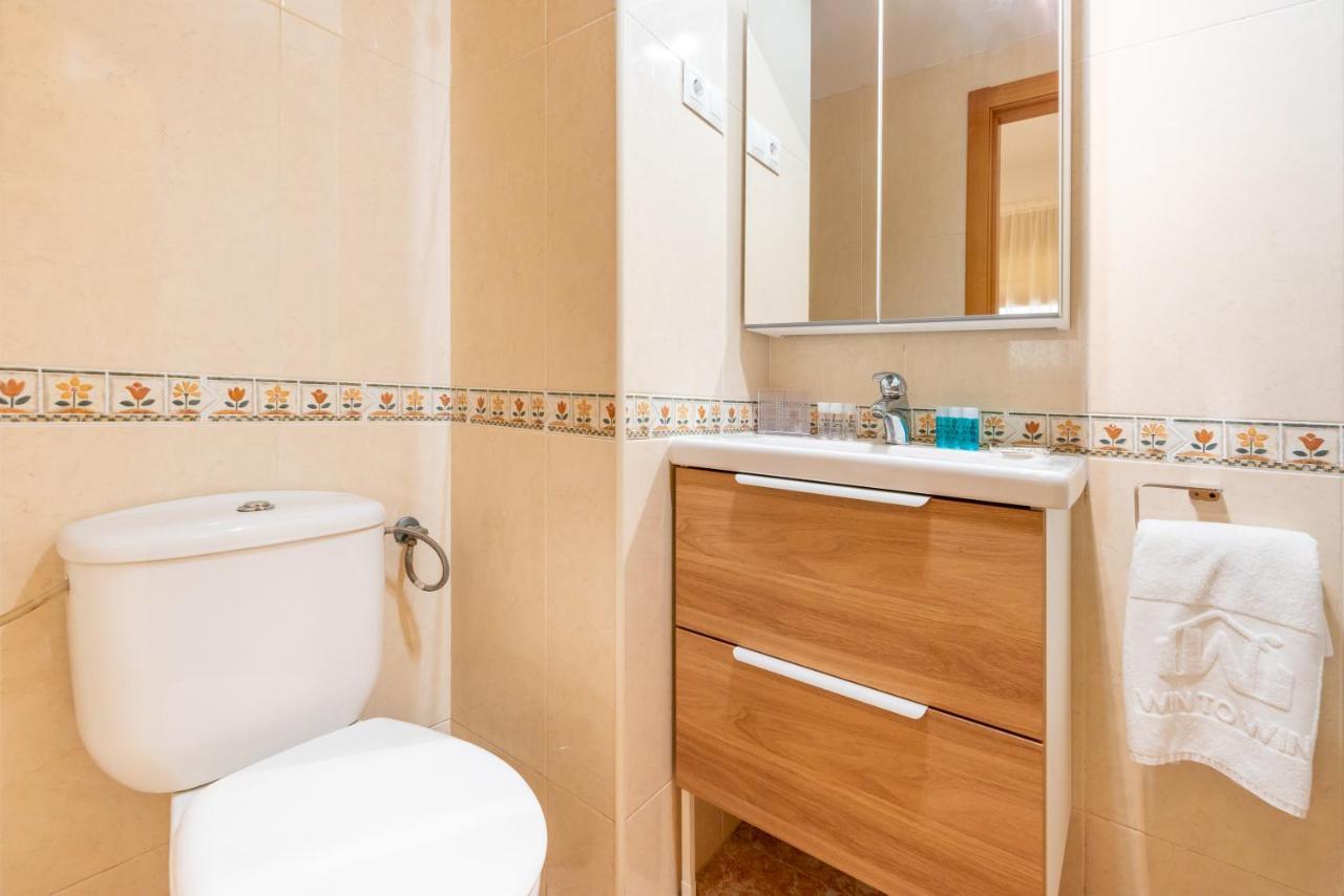 Appartamento Wintowinrentals Great Apartment, Amazing Location In Parque Mediterraneo *