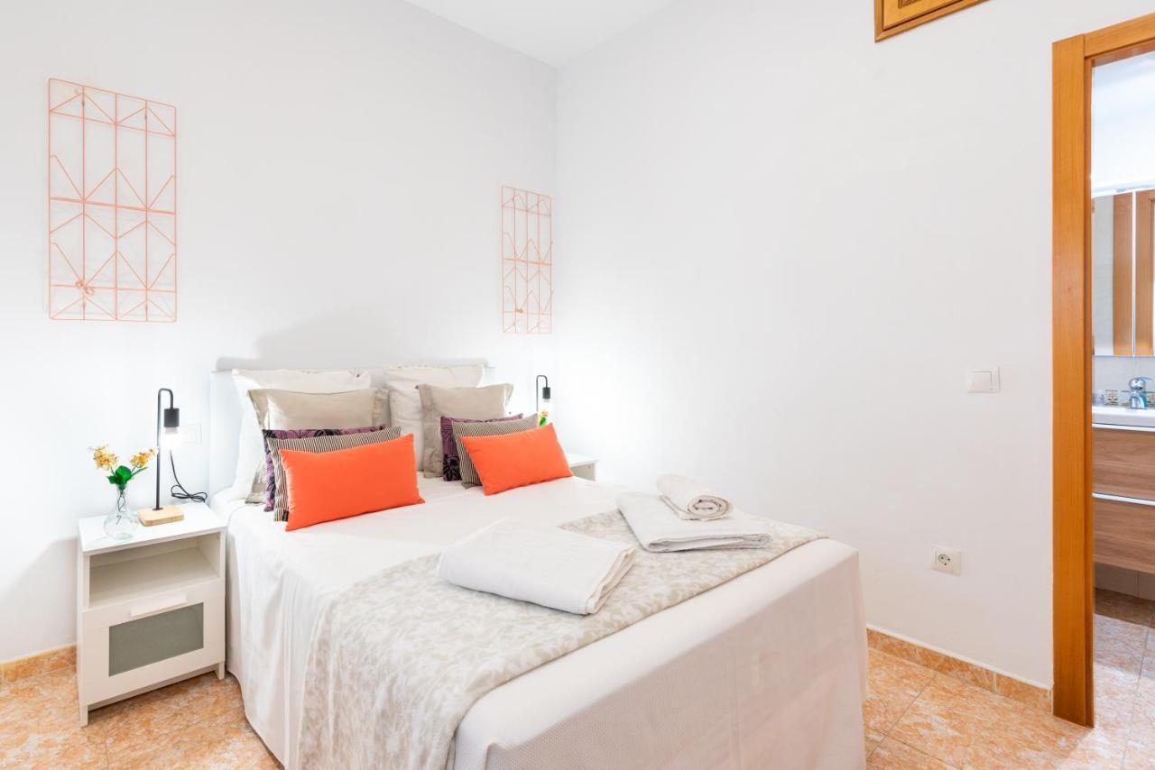 Appartamento Wintowinrentals Great Apartment, Amazing Location In Parque Mediterraneo *