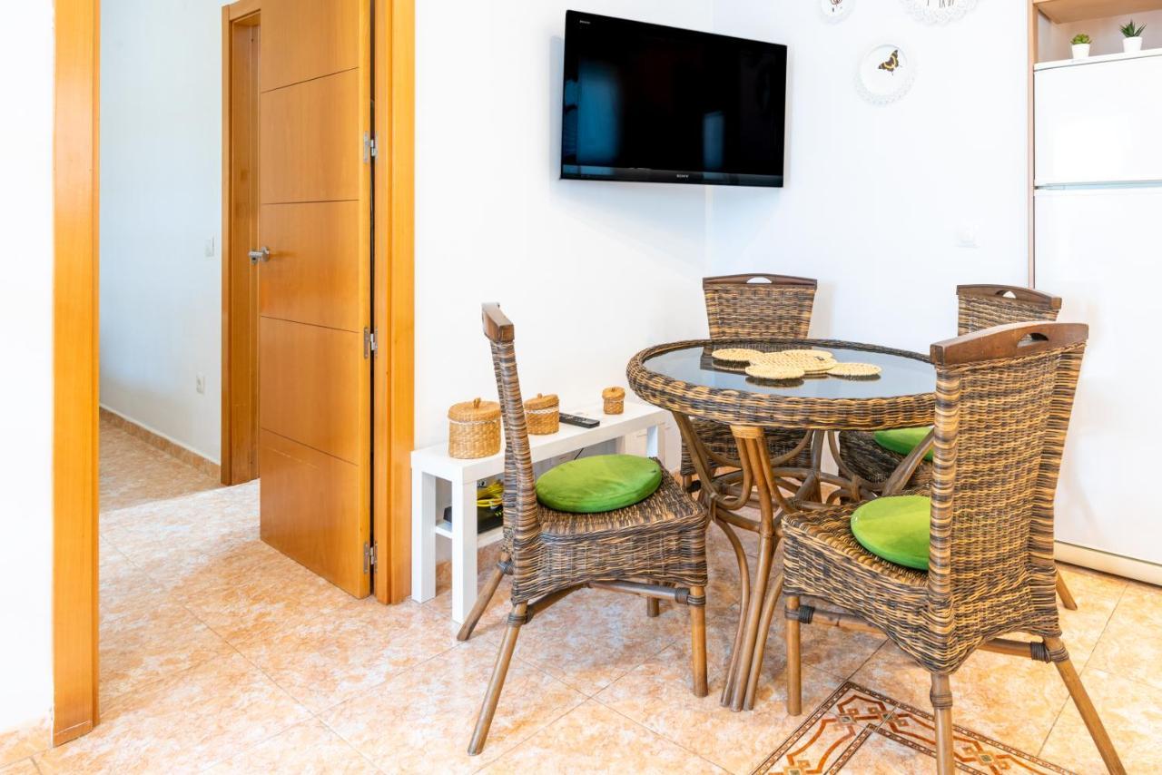 Wintowinrentals Great Apartment, Amazing Location In Parque Mediterraneo Appartamento *